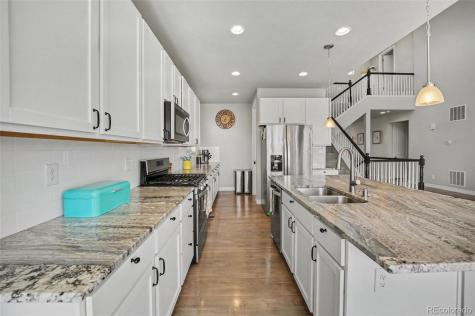 18860 W 92nd Drive Arvada CO 80007