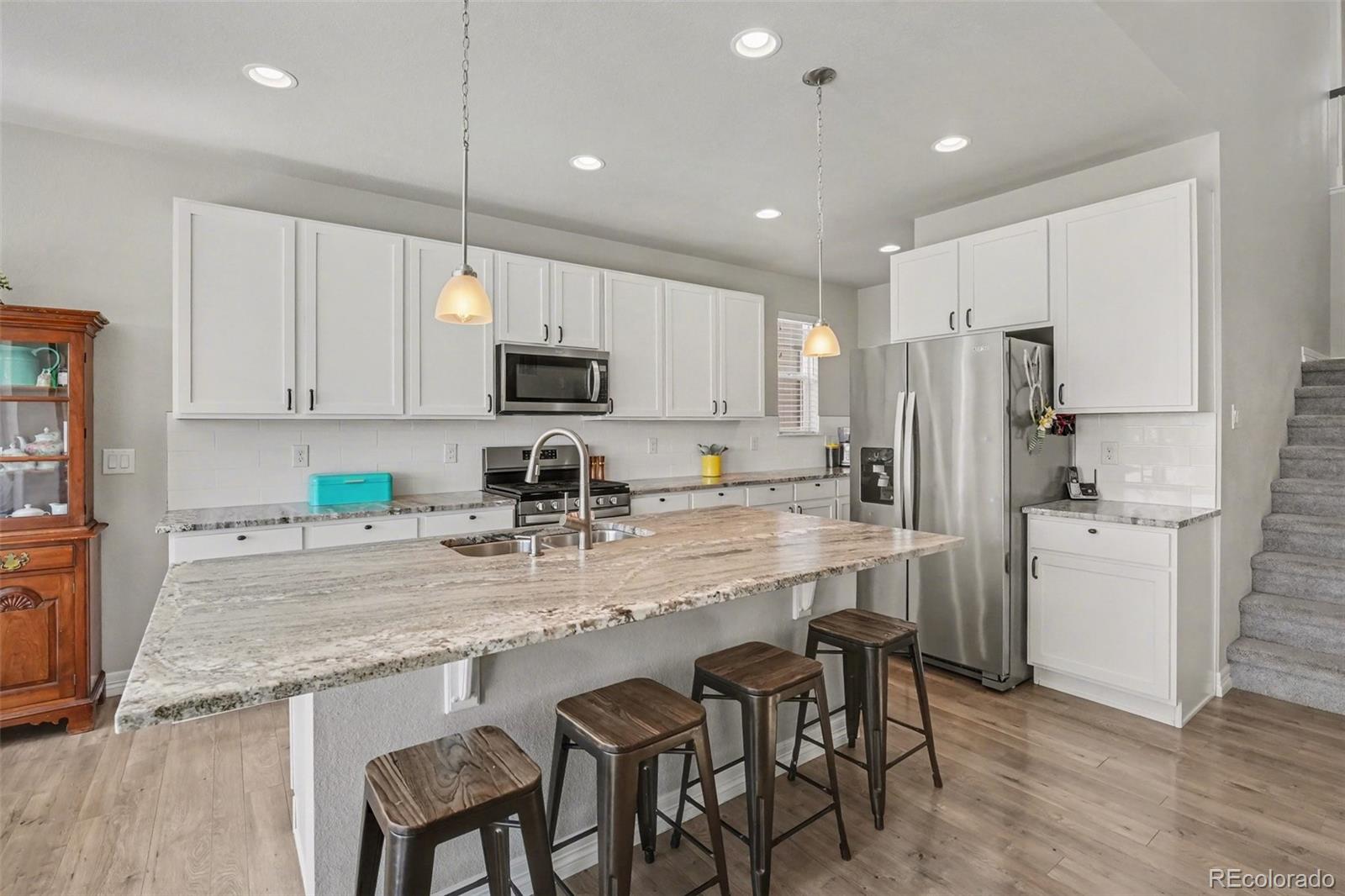 18860 W 92nd Drive Arvada CO 80007