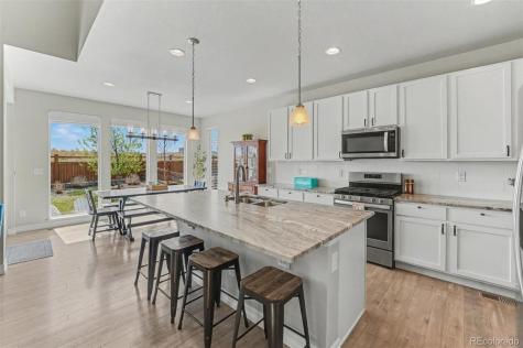 18860 W 92nd Drive Arvada CO 80007