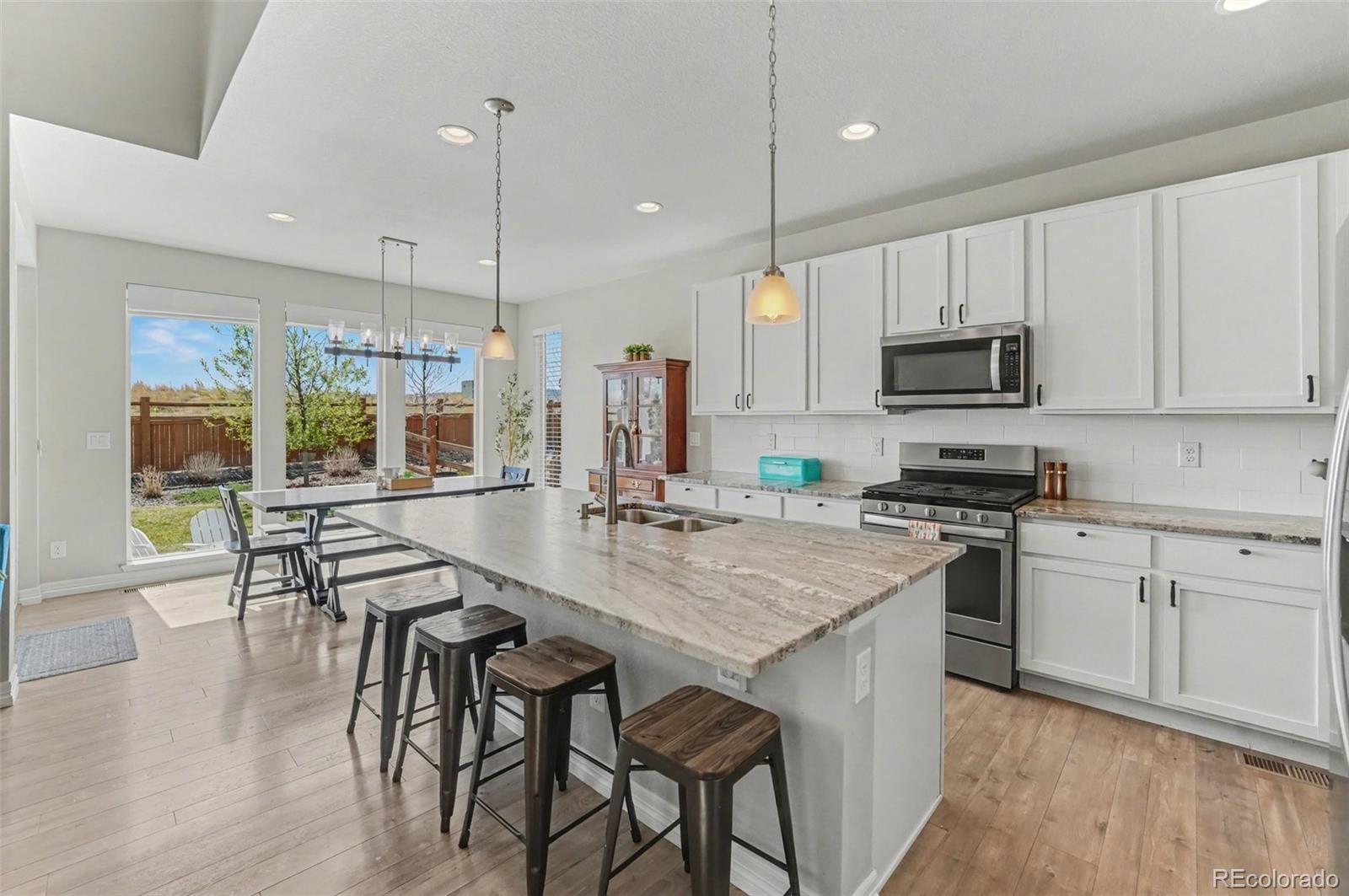 18860 W 92nd Drive Arvada CO 80007