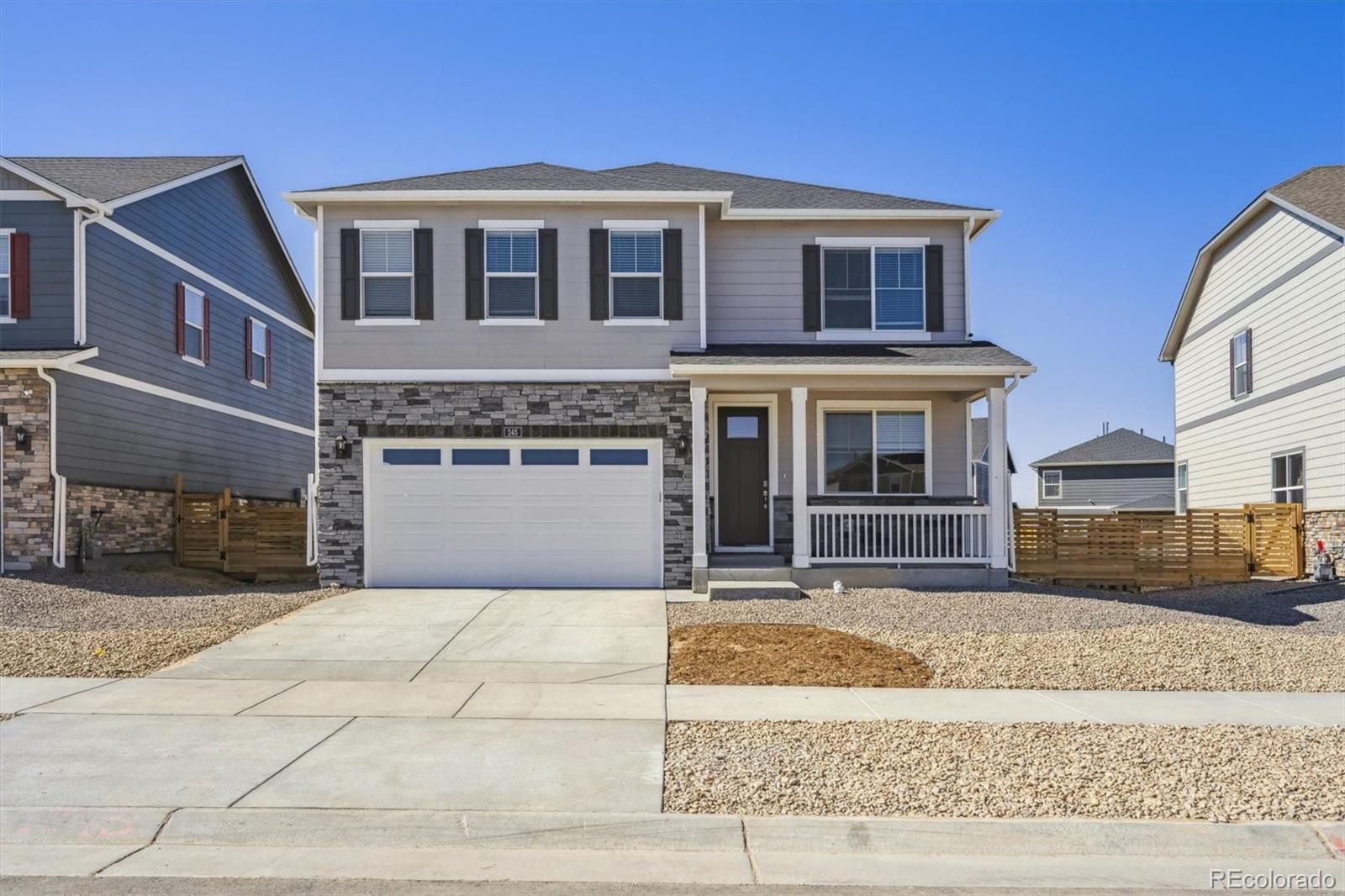 27574 E Byers Avenue Aurora CO 80018