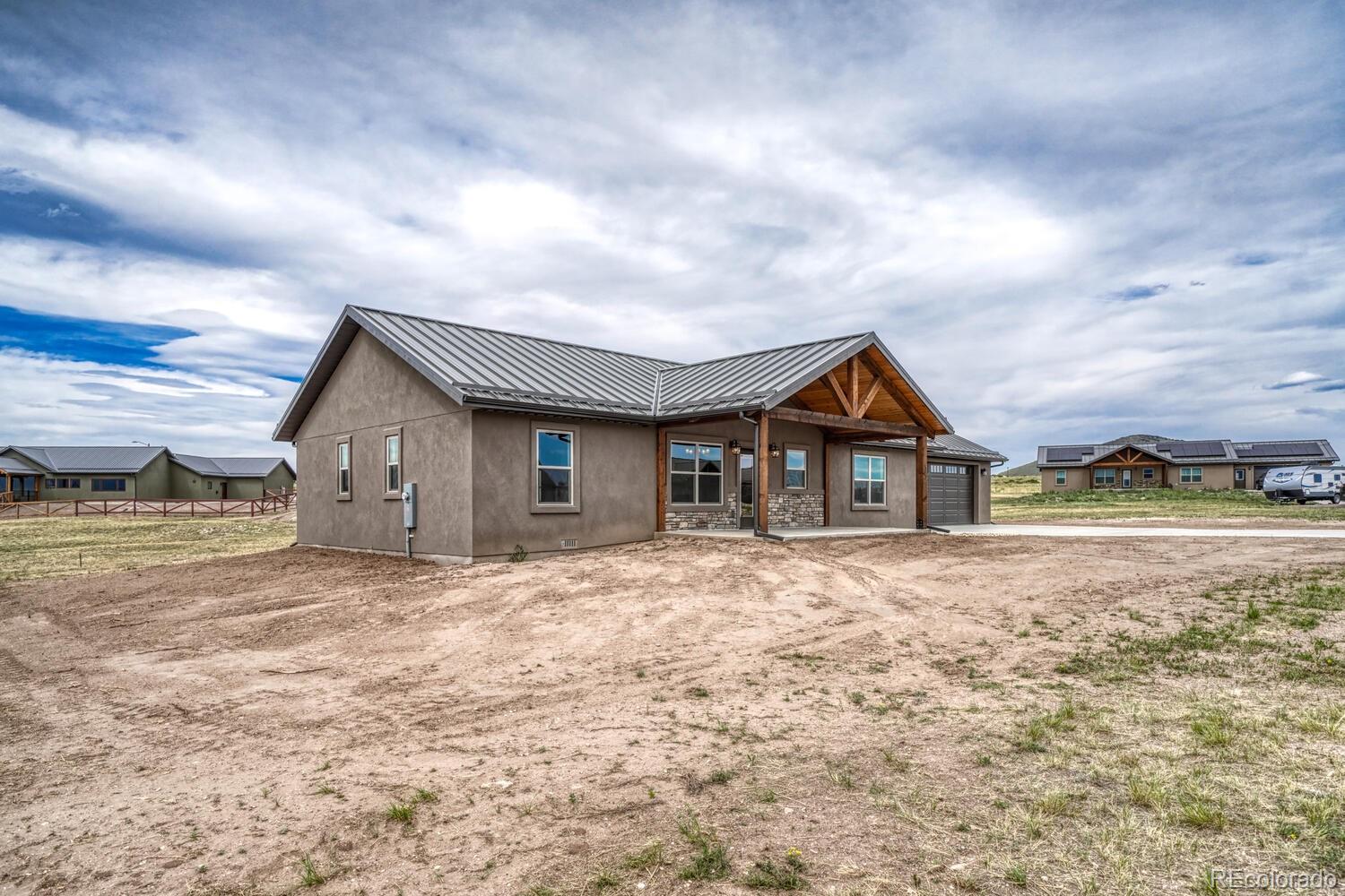 55 Kryptonite Court Westcliffe CO 81252