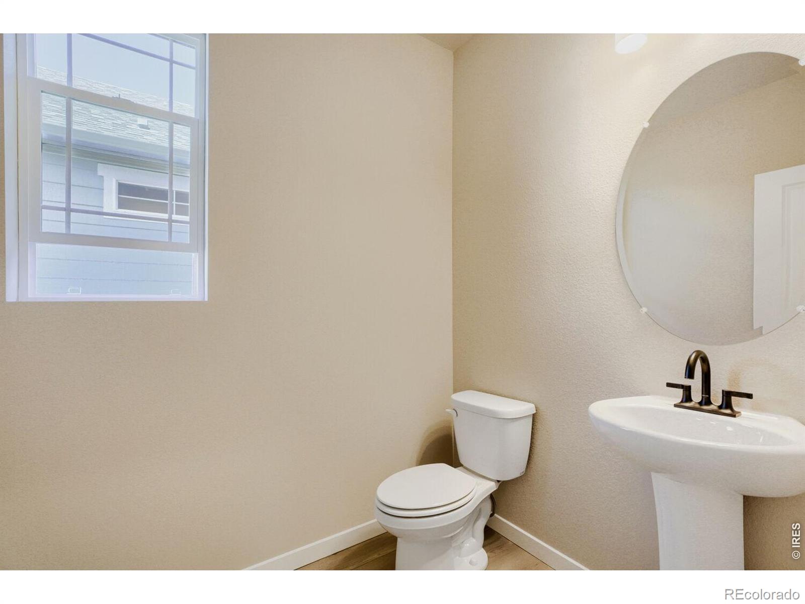 1852 Baltusrol Drive Fort Collins CO 80524