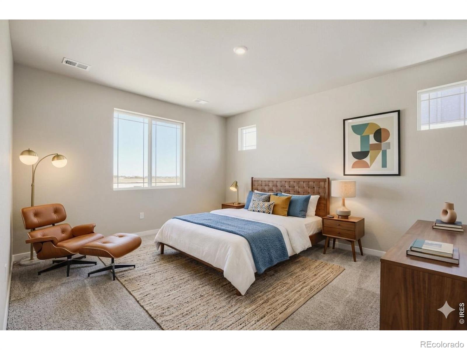 1852 Baltusrol Drive Fort Collins CO 80524