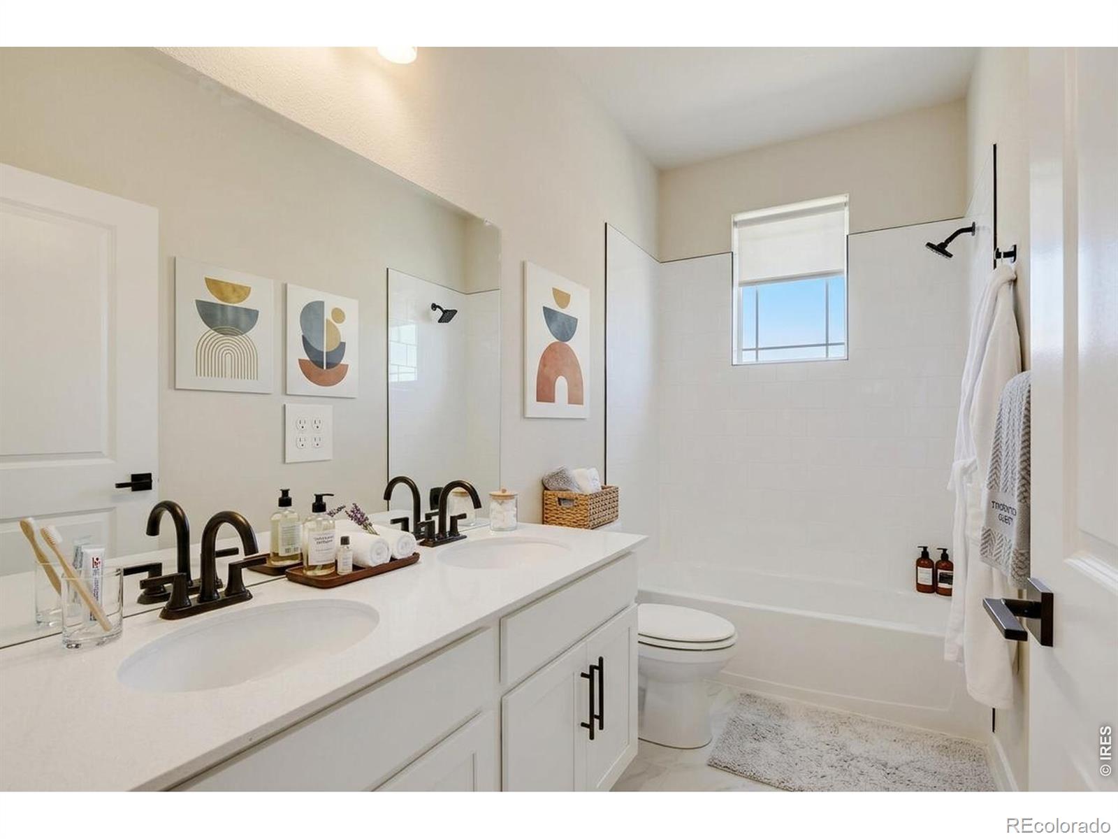 1852 Baltusrol Drive Fort Collins CO 80524