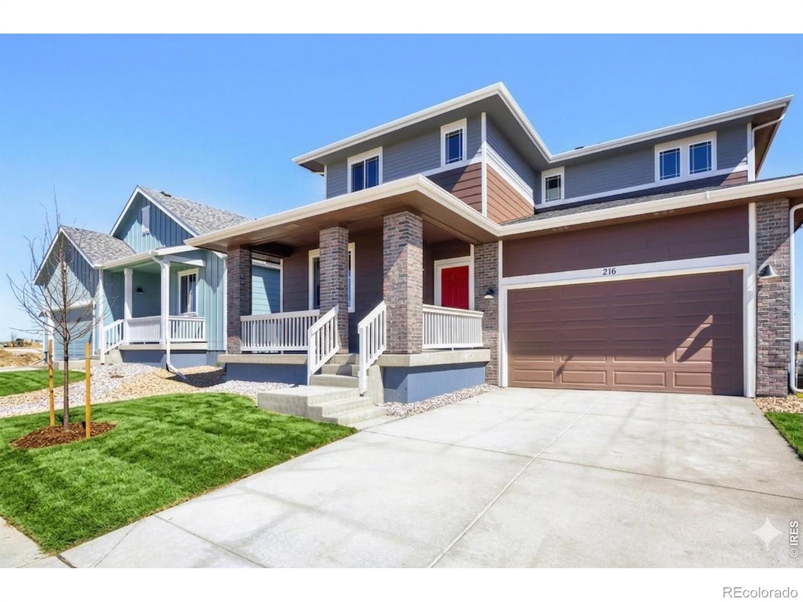 1852 Baltusrol Drive Fort Collins CO 80524