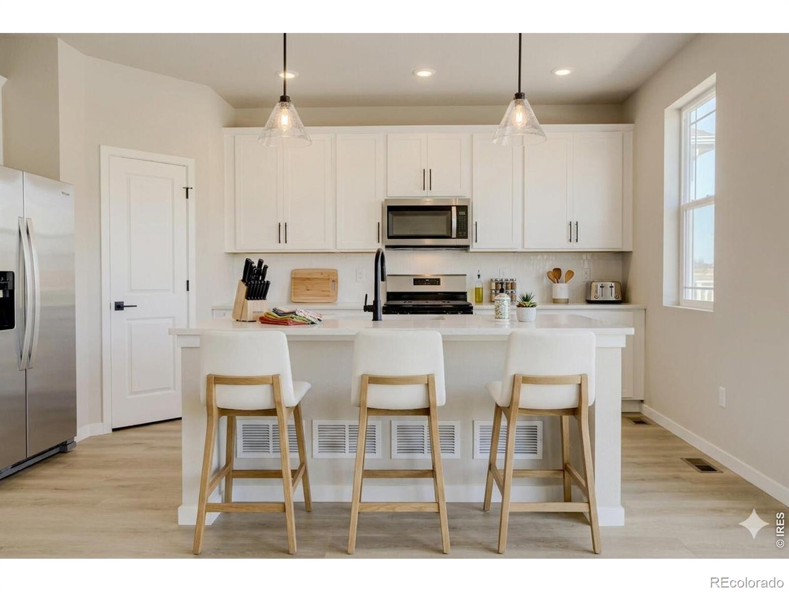 1852 Baltusrol Drive Fort Collins CO 80524