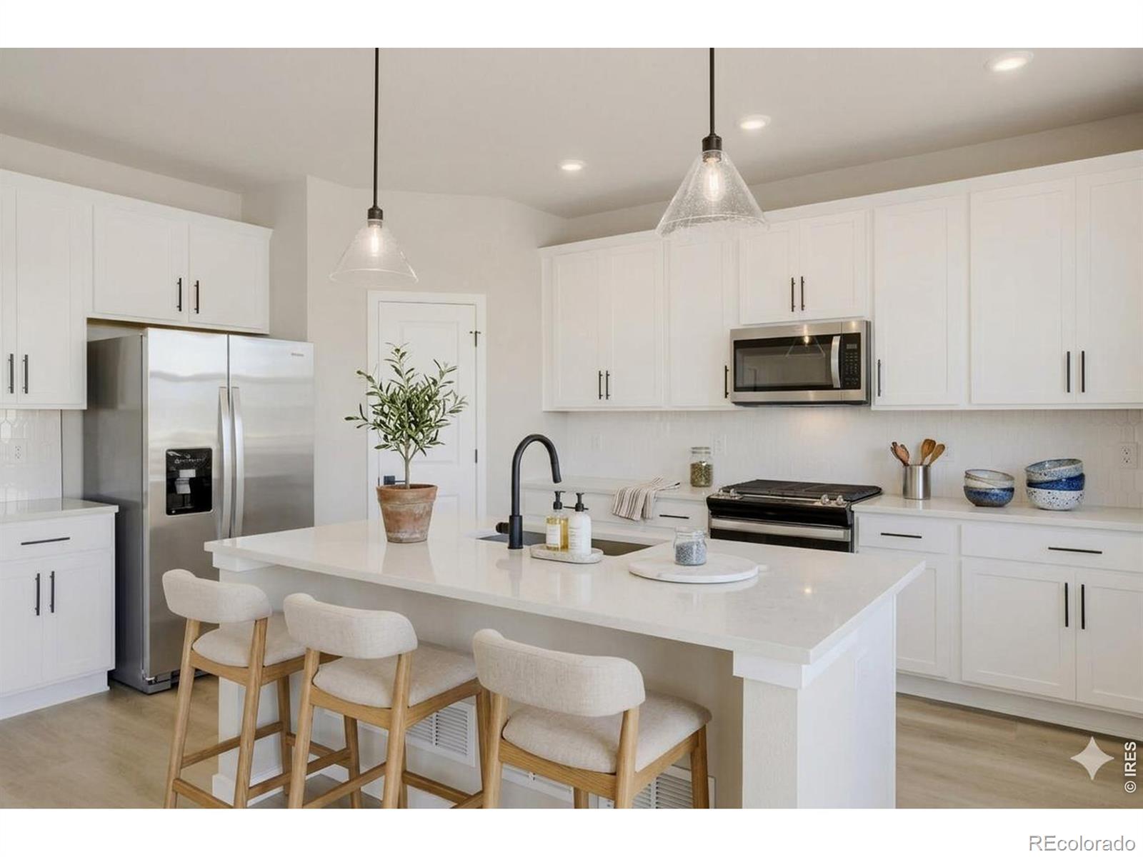1852 Baltusrol Drive Fort Collins CO 80524