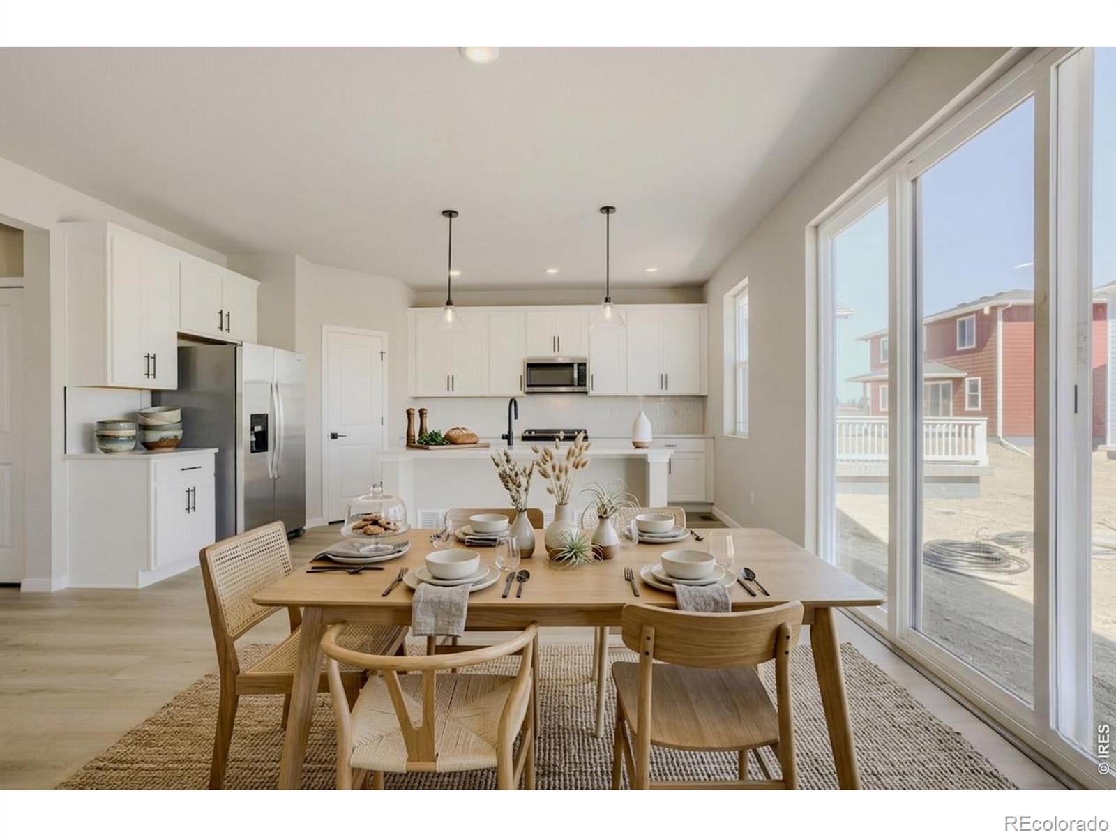 1852 Baltusrol Drive Fort Collins CO 80524