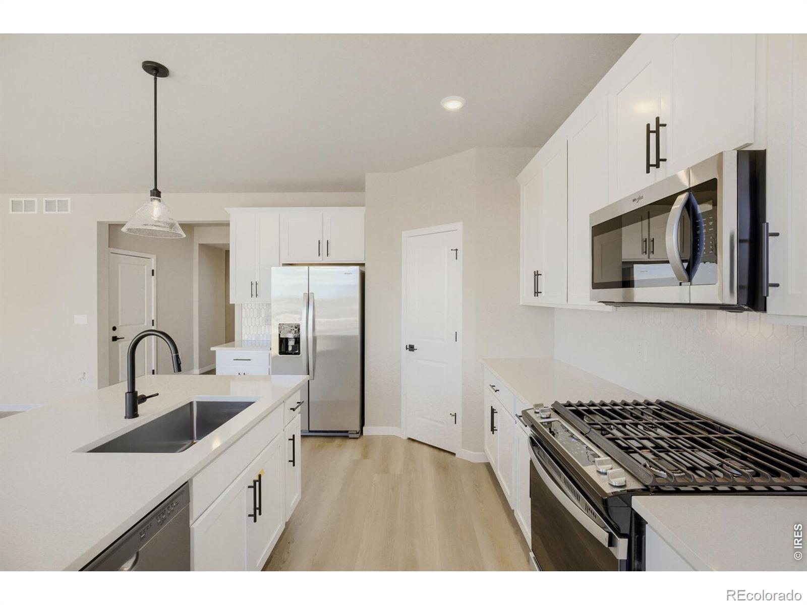 1852 Baltusrol Drive Fort Collins CO 80524