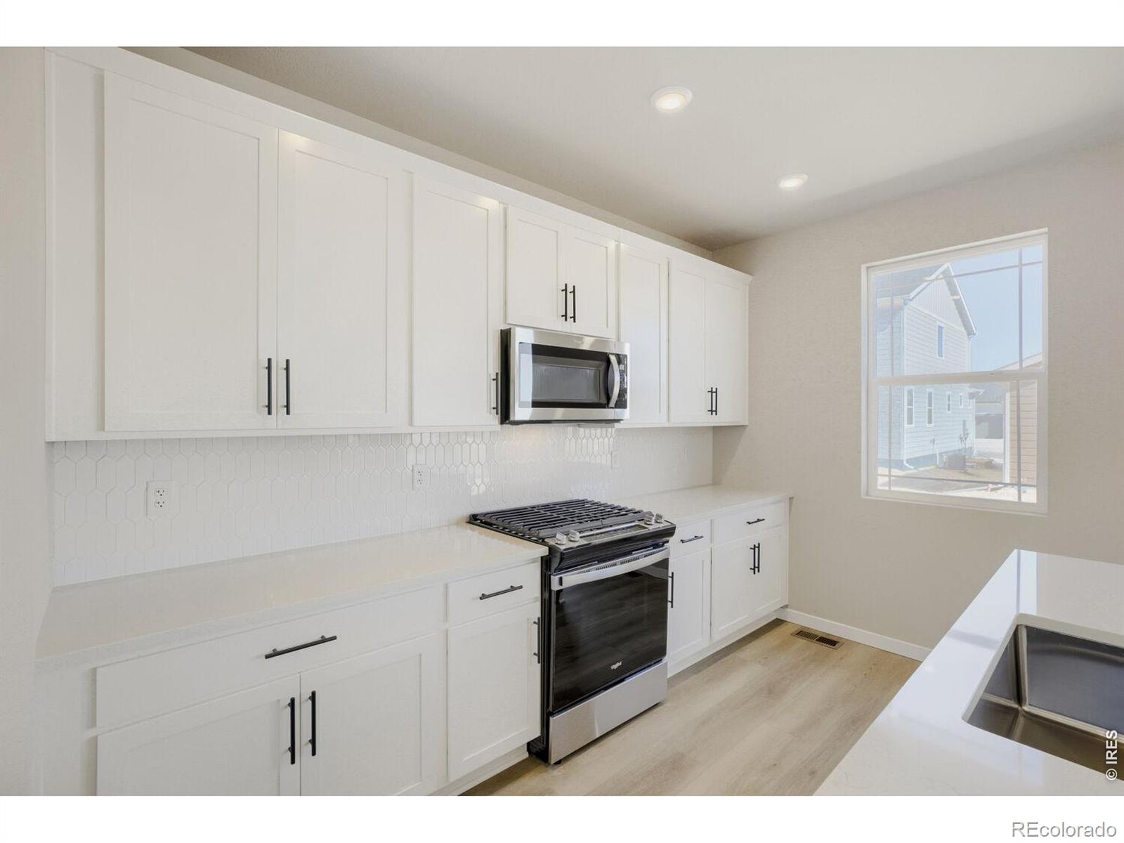 1852 Baltusrol Drive Fort Collins CO 80524