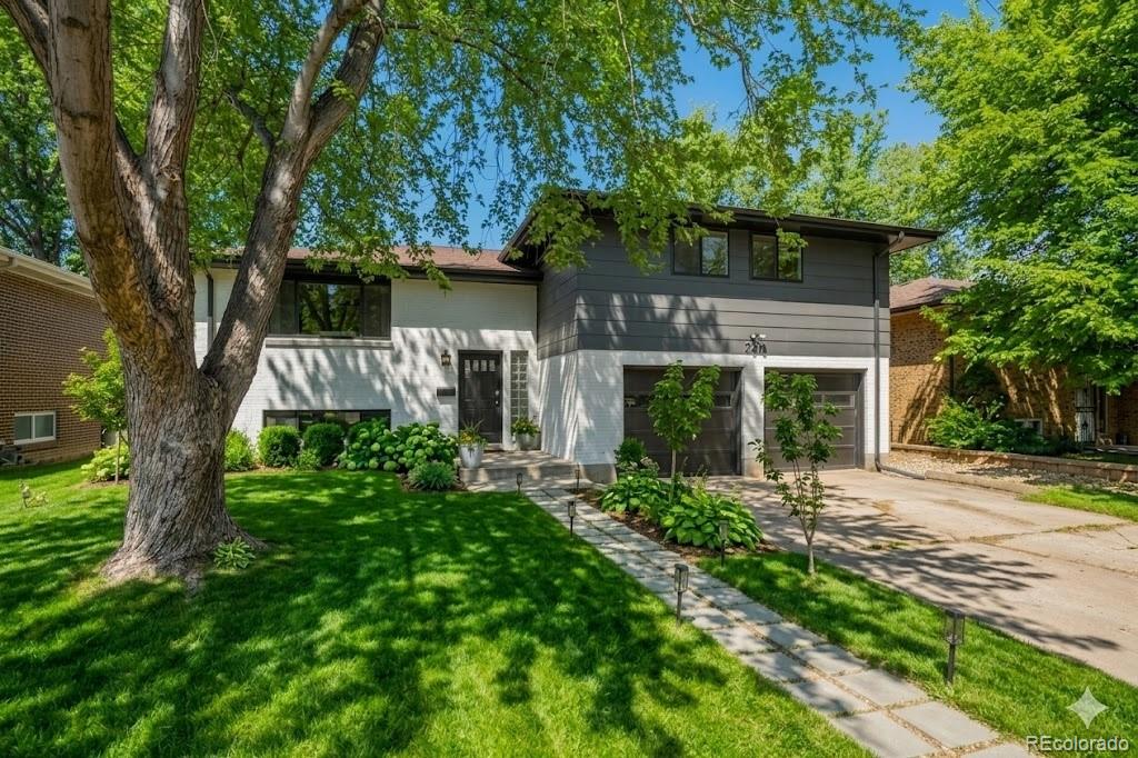 2921 S Downing Street Englewood CO 80113