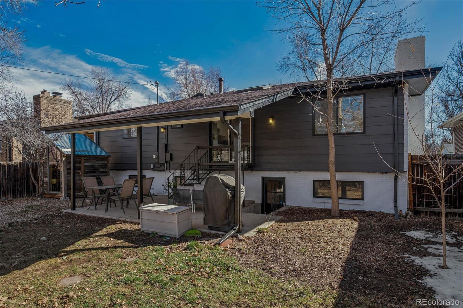 2921 S Downing Street Englewood CO 80113