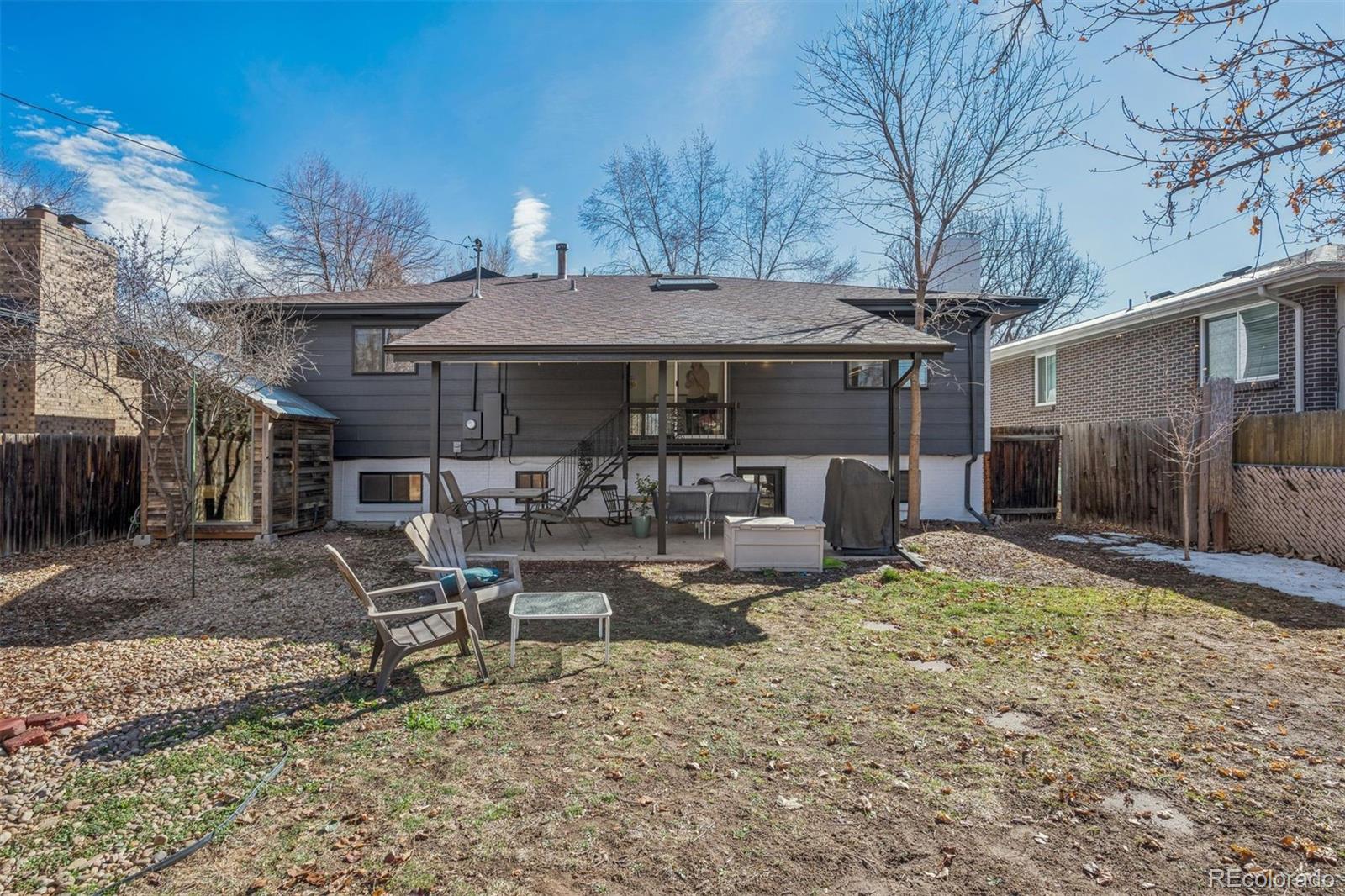 2921 S Downing Street Englewood CO 80113