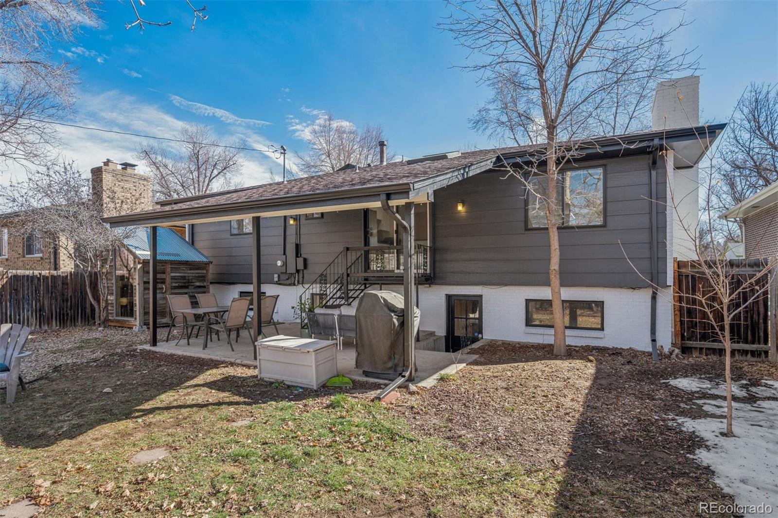 2921 S Downing Street Englewood CO 80113