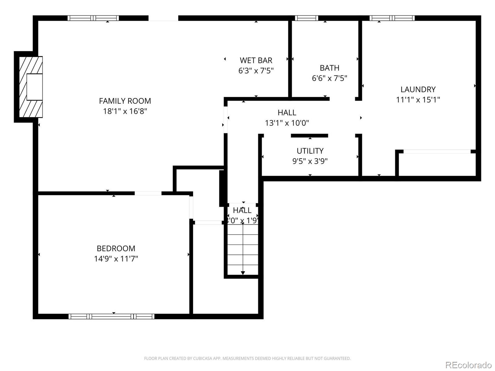 2921 S Downing Street Englewood CO 80113