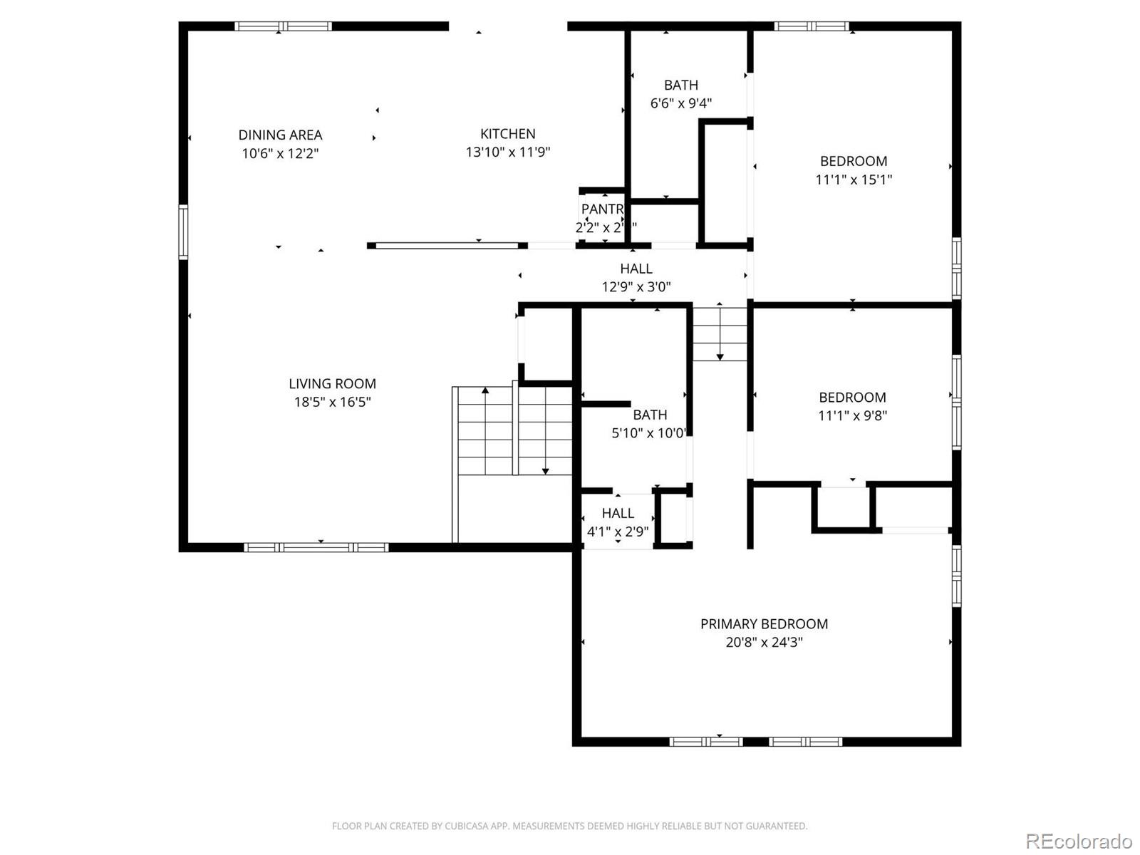 2921 S Downing Street Englewood CO 80113