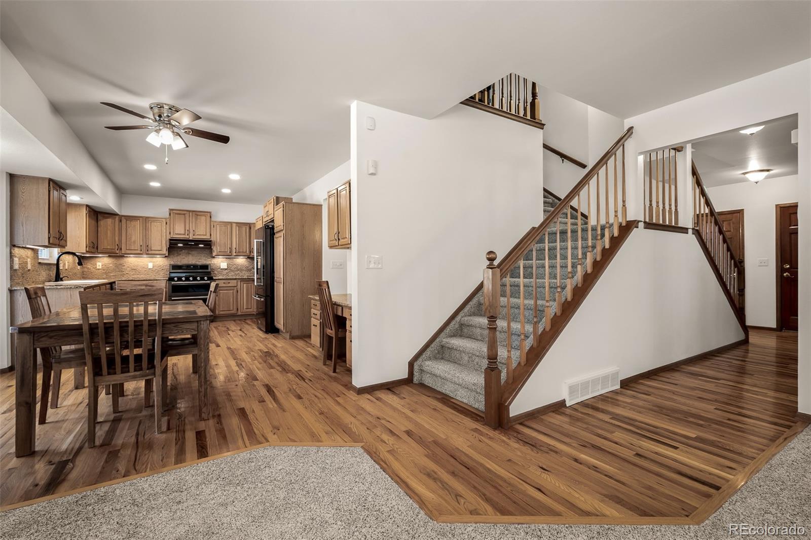 8450 Melross Court Colorado Springs CO 80919