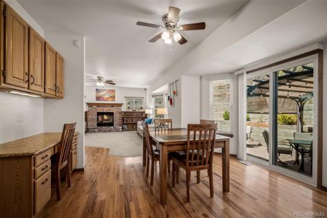 8450 Melross Court Colorado Springs CO 80919