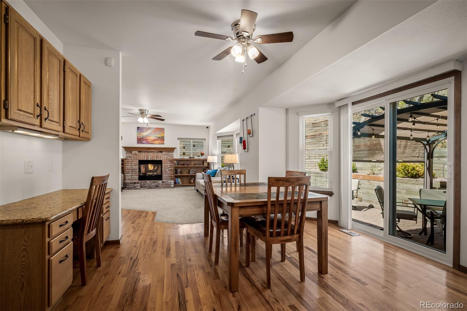 8450 Melross Court Colorado Springs CO 80919