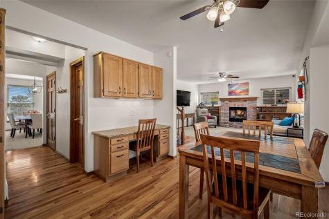 8450 Melross Court Colorado Springs CO 80919