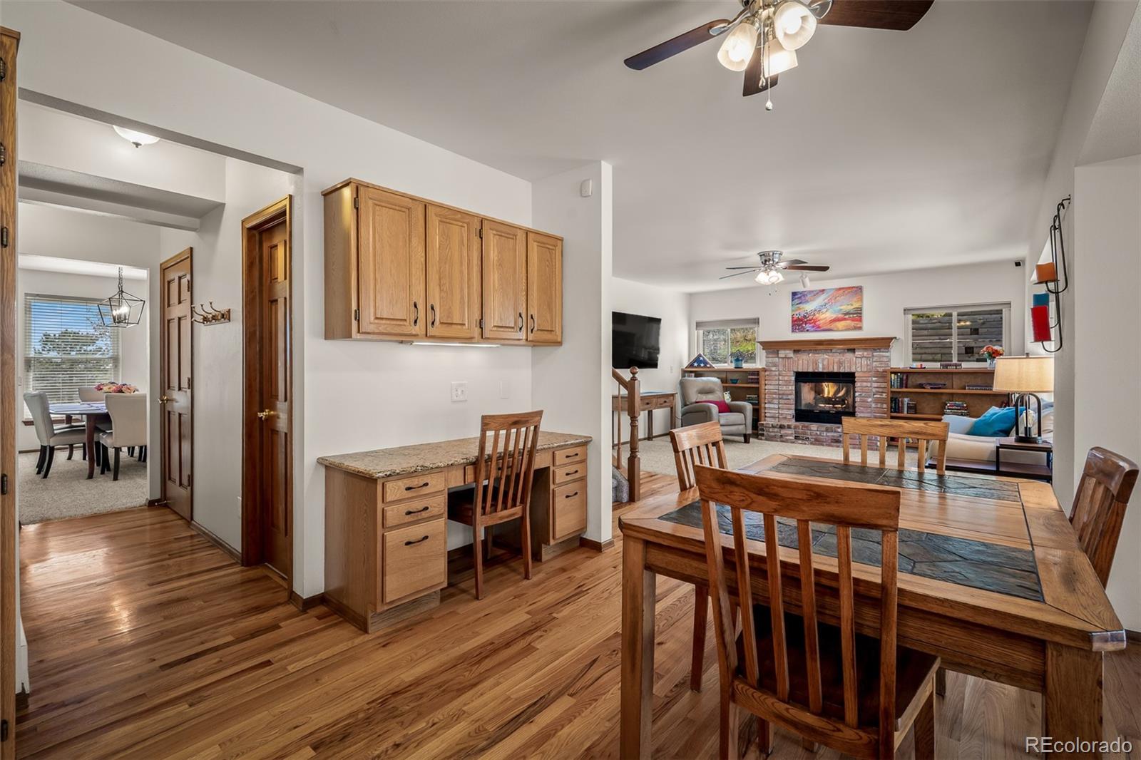 8450 Melross Court Colorado Springs CO 80919