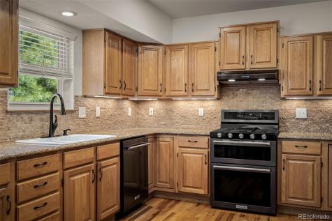8450 Melross Court Colorado Springs CO 80919