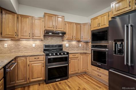 8450 Melross Court Colorado Springs CO 80919