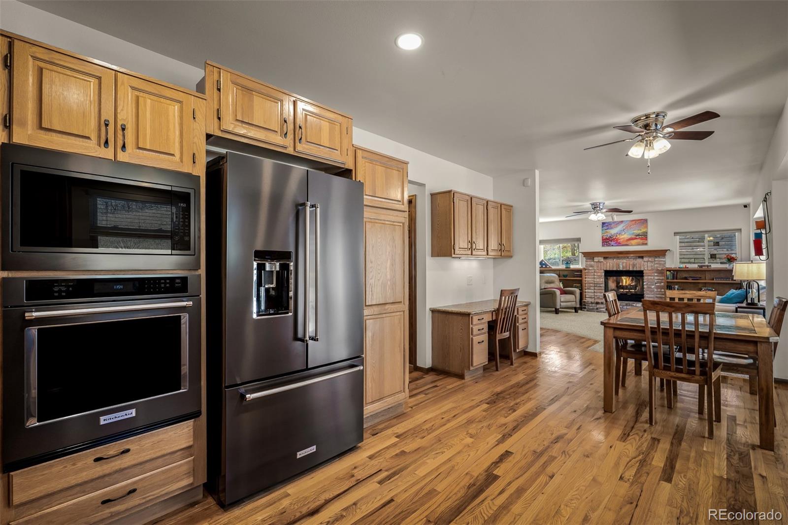 8450 Melross Court Colorado Springs CO 80919