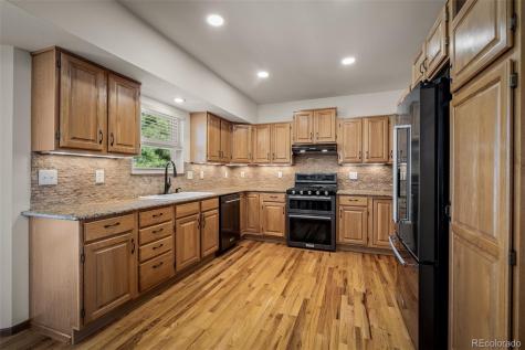 8450 Melross Court Colorado Springs CO 80919