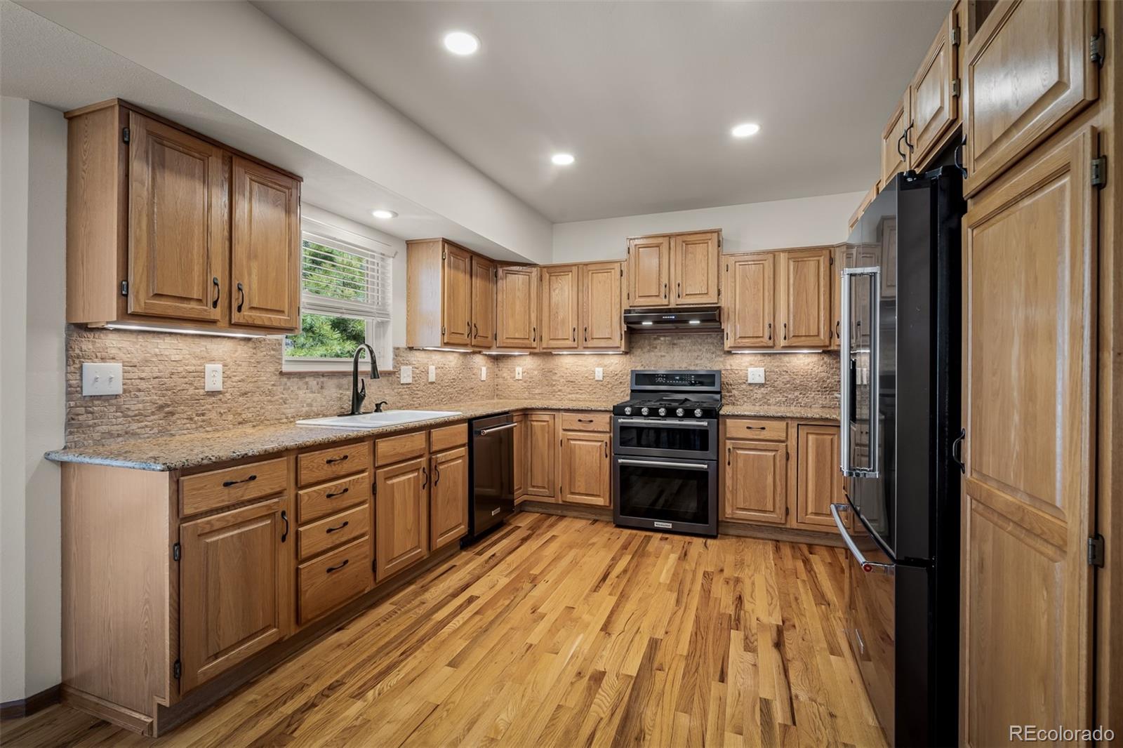 8450 Melross Court Colorado Springs CO 80919