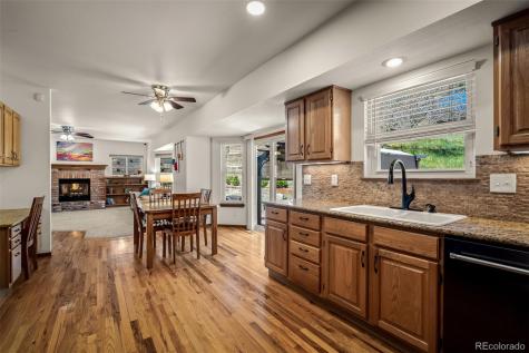8450 Melross Court Colorado Springs CO 80919