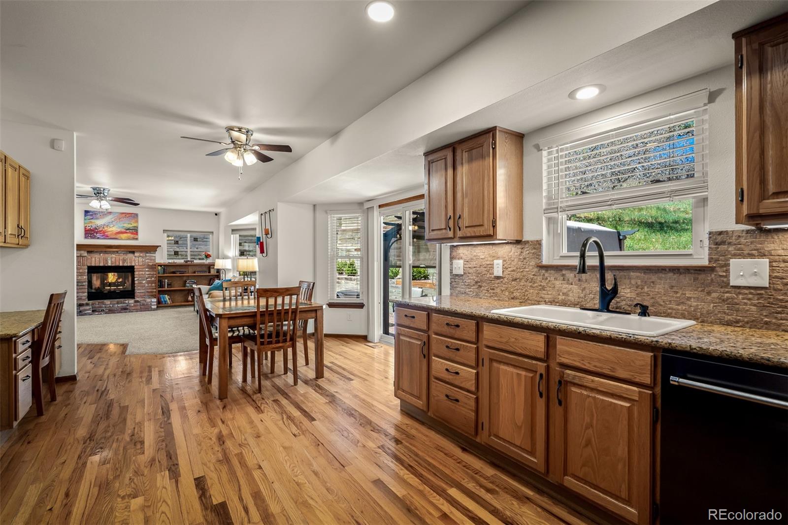 8450 Melross Court Colorado Springs CO 80919