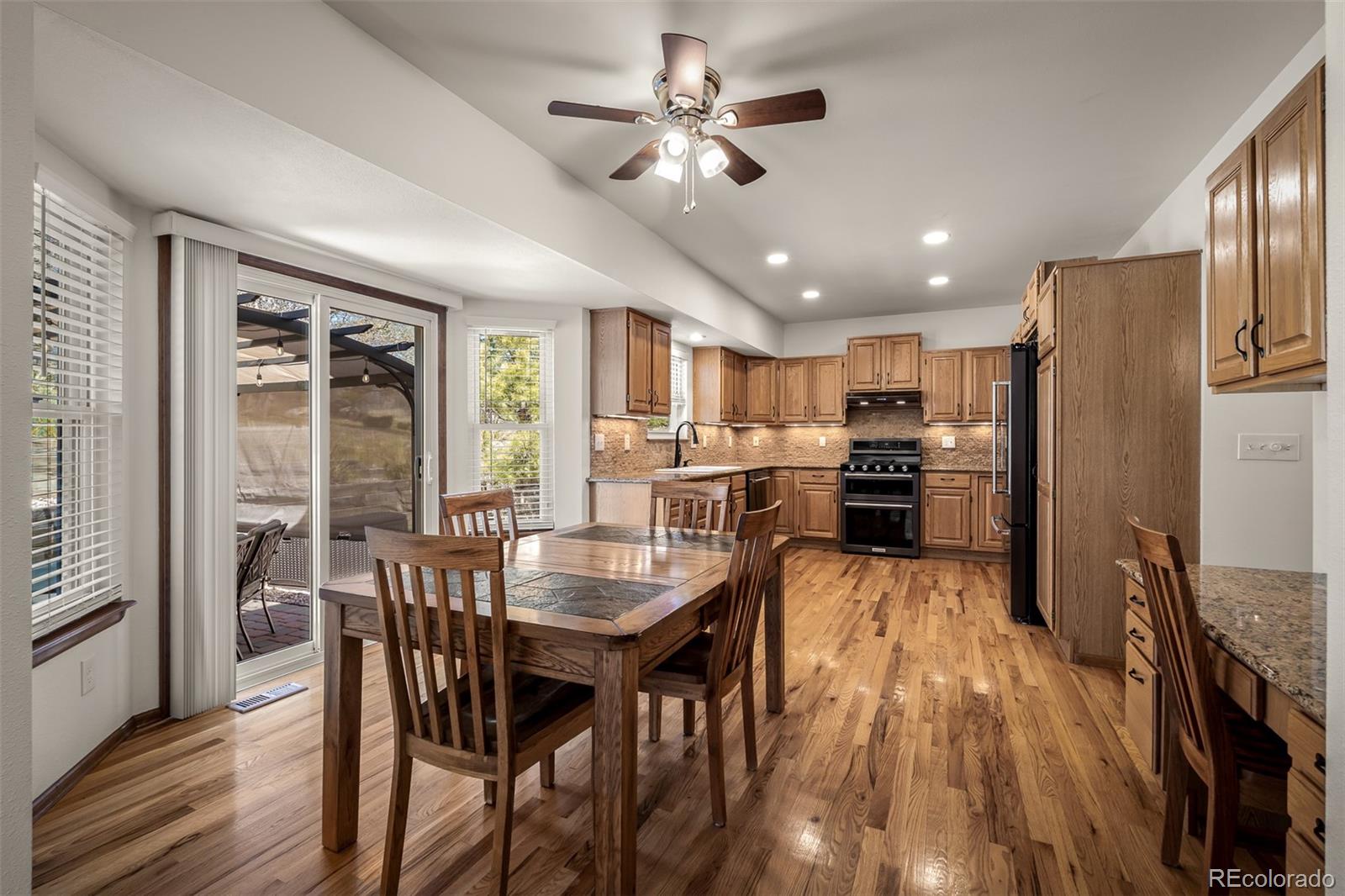 8450 Melross Court Colorado Springs CO 80919