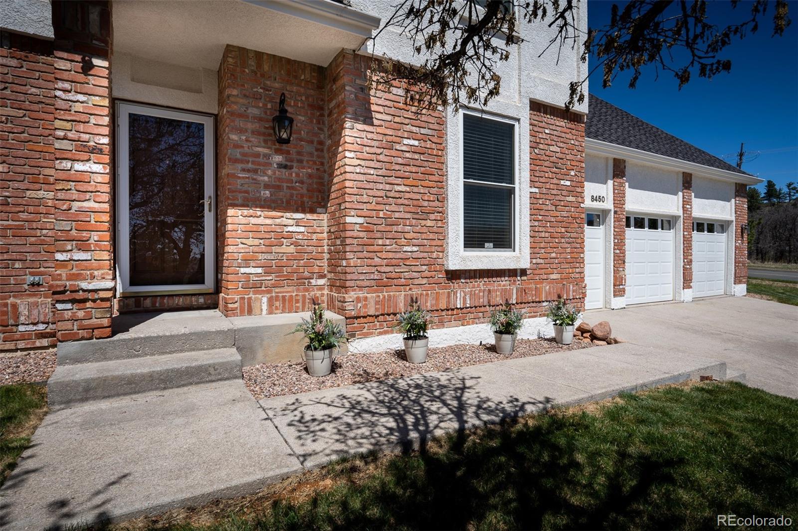 8450 Melross Court Colorado Springs CO 80919