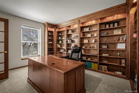 8450 Melross Court Colorado Springs CO 80919