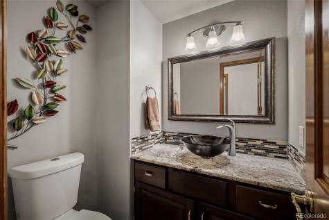 8450 Melross Court Colorado Springs CO 80919