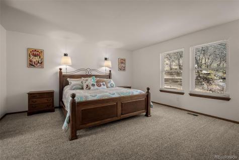 8450 Melross Court Colorado Springs CO 80919
