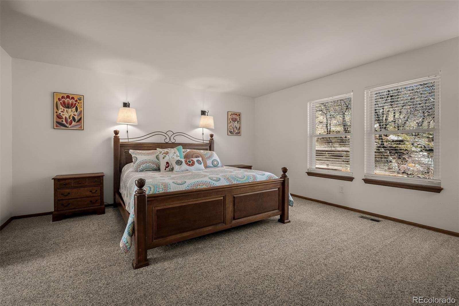 8450 Melross Court Colorado Springs CO 80919
