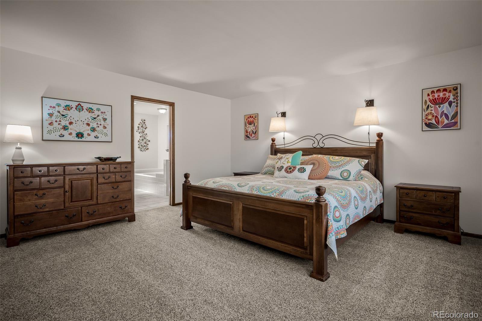 8450 Melross Court Colorado Springs CO 80919