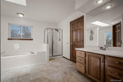 8450 Melross Court Colorado Springs CO 80919