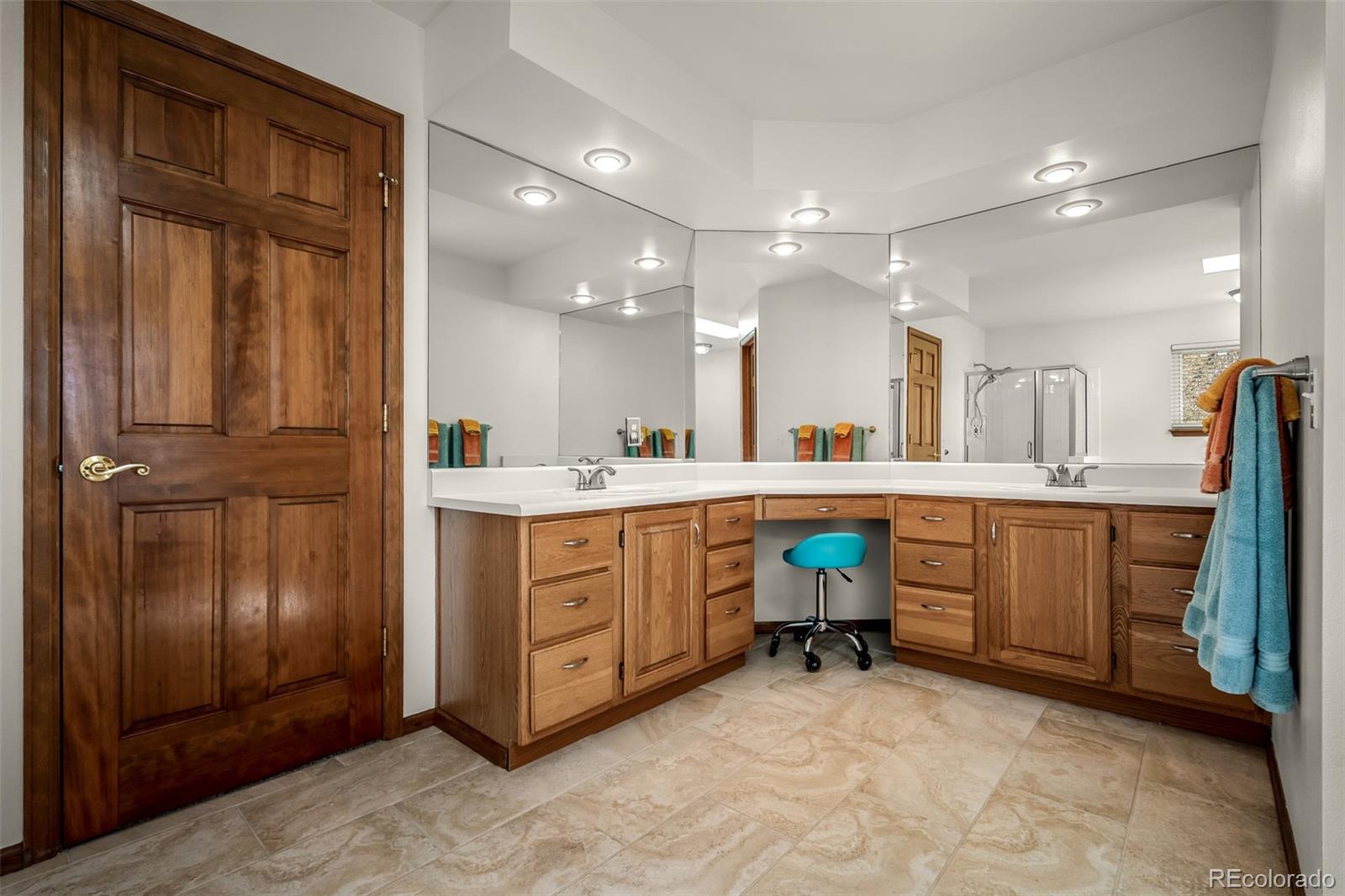 8450 Melross Court Colorado Springs CO 80919