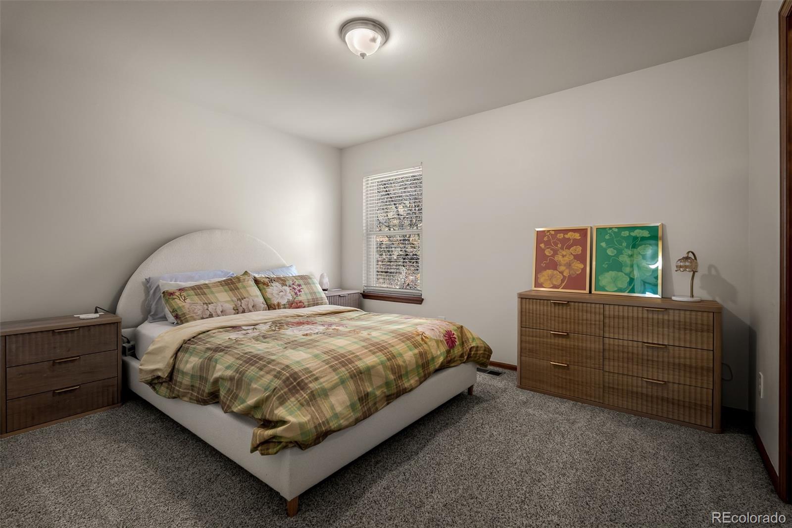 8450 Melross Court Colorado Springs CO 80919