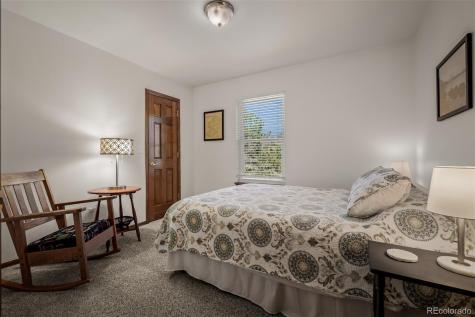 8450 Melross Court Colorado Springs CO 80919