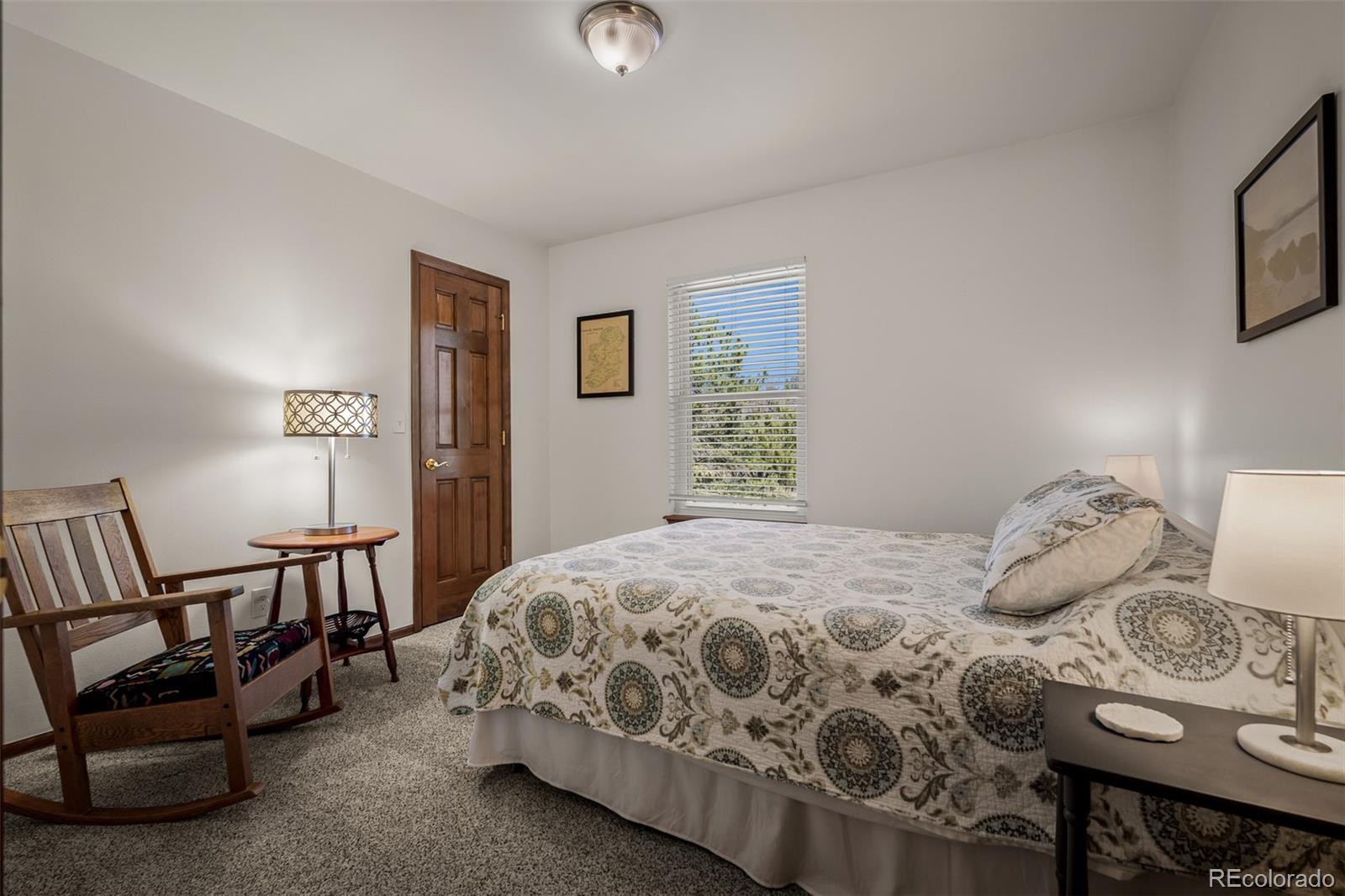 8450 Melross Court Colorado Springs CO 80919