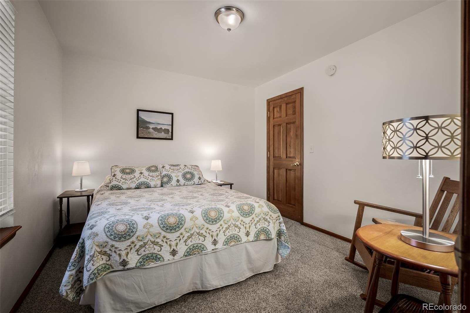 8450 Melross Court Colorado Springs CO 80919