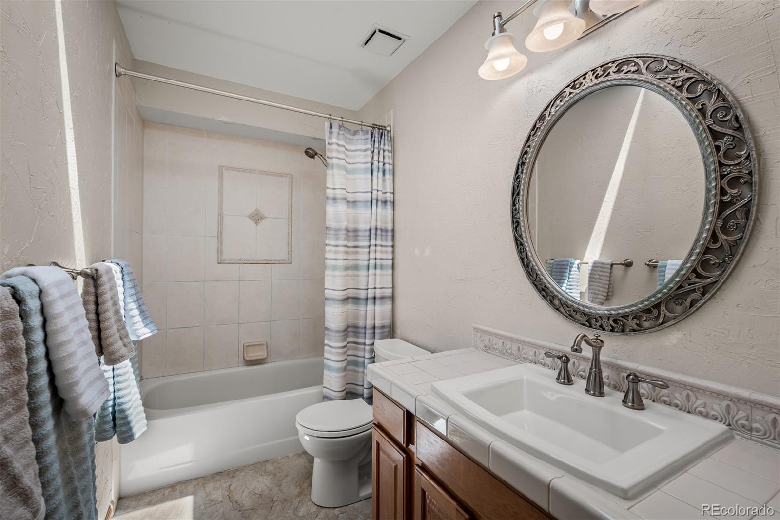 8450 Melross Court Colorado Springs CO 80919