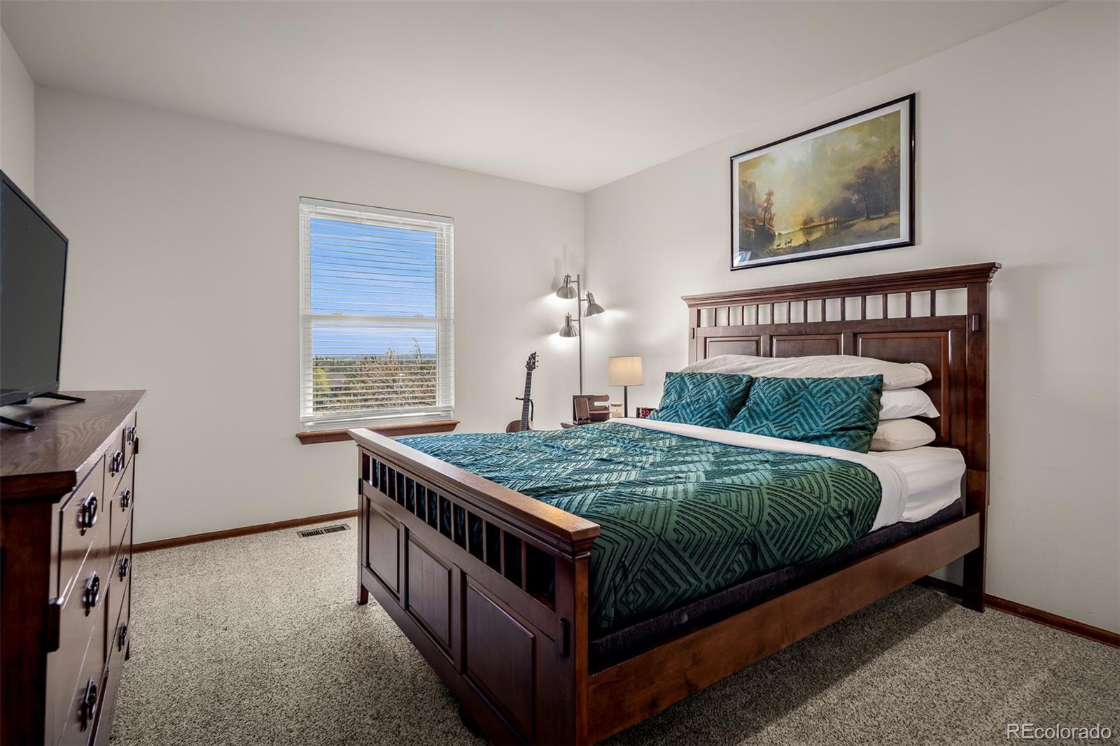8450 Melross Court Colorado Springs CO 80919
