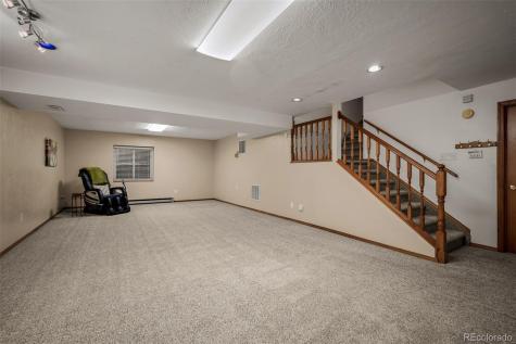 8450 Melross Court Colorado Springs CO 80919