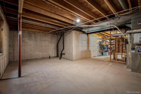 8450 Melross Court Colorado Springs CO 80919